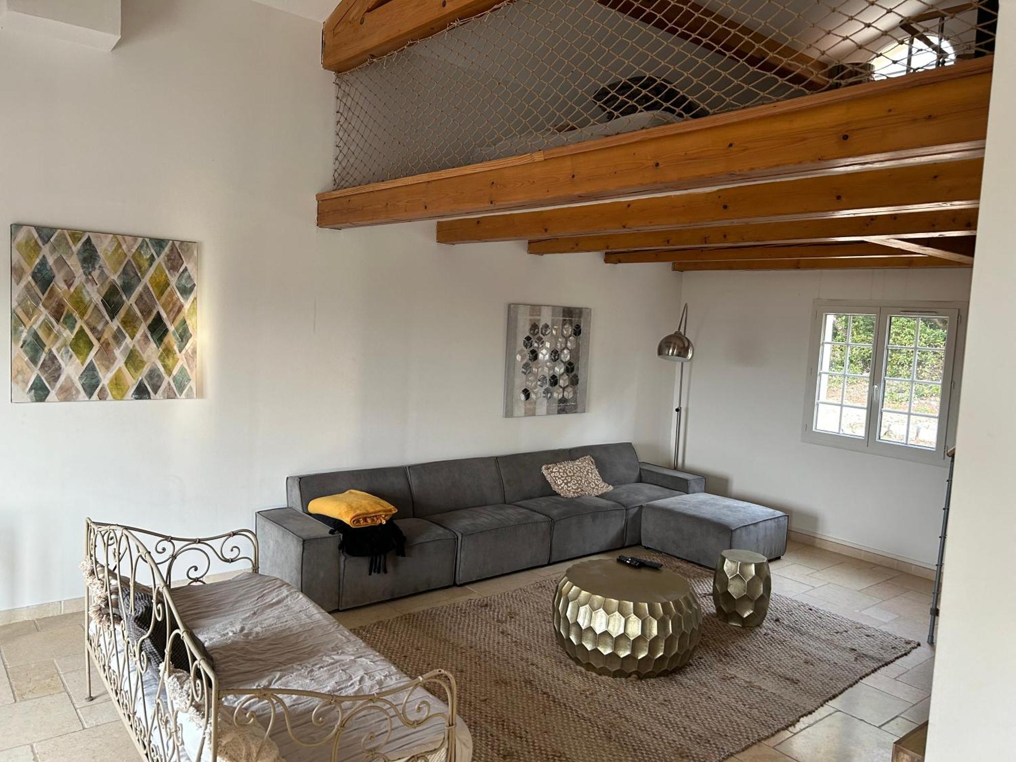Magnifique Villa Avec Piscine Saint-Maximin-la-Sainte-Baume Bagian luar foto